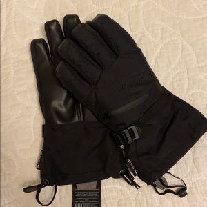 Ski Gloves